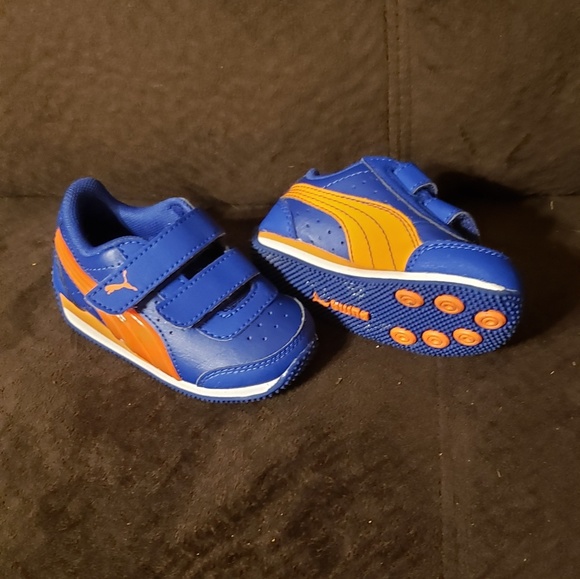 puma light up sneakers